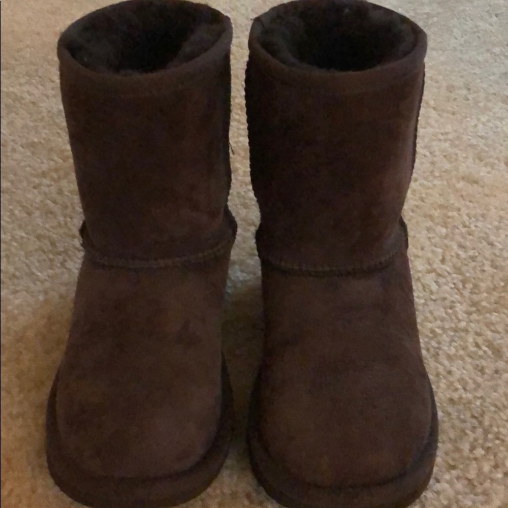 Uggs Boots (short)